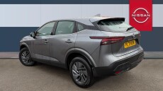 Nissan Qashqai 1.3 DiG-T MH Acenta Premium 5dr Petrol Hatchback